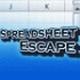 Spreadsheet  icon