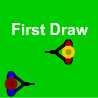 First Draw icon