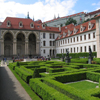 Jigsaw: Prague Park icon