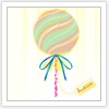Yummy Lollipop icon