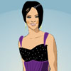 2008 Rihanna Dress Up icon
