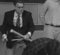 Al Franken S icon