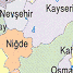 Kayseri, Niğde